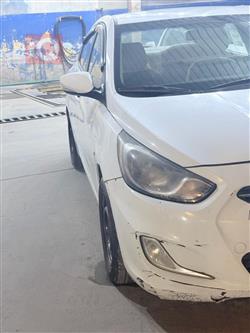 هیۆندای ئەکسنت